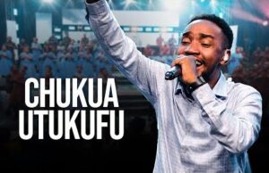 AIC (T) Dodoma Choir Ft Paul Clement – Chukua Utukufu AIC (T) Dodoma Choir Ft Paul Clement - Chukua Utukufu