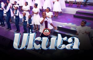 AIC (T) Dodoma Choir – Ukuta AIC (T) Dodoma Choir - Ukuta