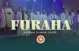 Adonai Vijana Choir – FURAHA AUDIO: Adonai Vijana Choir - FURAHA MP3 DOWNLOAD