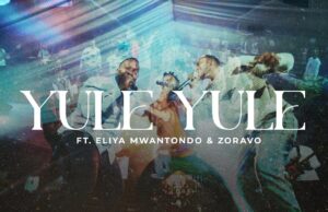 IFM Tafes Family – Yule Yule Ft. (Eliya Mwantondo & Zoravo) AUDIO: IFM Tafes Family - Yule Yule Ft. (Eliya Mwantondo & Zoravo) MP3 DOWNLOAD