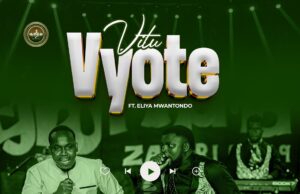 Agape Gospel Band Ft Eliya Mwantondo – Vitu Vyote Agape Gospel Band Ft Eliya Mwantondo - Vitu Vyote