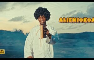 Asagwile – Alieniokoa Asagwile - Alieniokoa