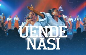 Clara Minja – Uende Nasi Clara Minja - Uende Nasi
