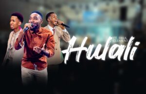 Gift Jordan & Shalom Mbuke – Hulali (FT. Paul Clement) Gift Jordan & Shalom Mbuke - Hulali (FT. Paul Clement)