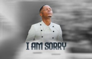 Japhet Zabron – I Am Sorry Japhet Zabron - I Am Sorry