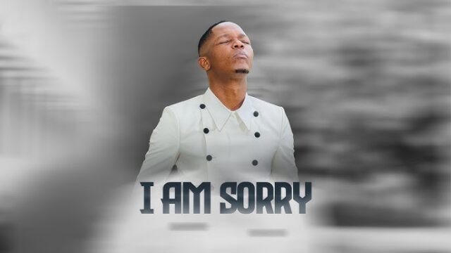 Japhet Zabron - I Am Sorry Japhet Zabron - I Am Sorry