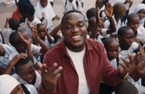 Joel Lwaga – Bila Bila AUDIO: Joel Lwaga - Bila Bila MP3 DOWNLOAD