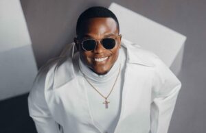 Joel Lwaga – Saa Hii Joel Lwaga - Saa Hii