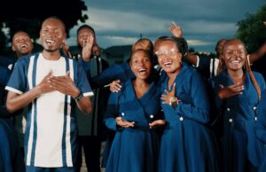 Msanii Music Group – Muogopeni Mungu Msanii Music Group - Muogopeni Mungu