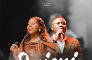 Rose Kumenya ft Victor Maestro – Onjeni Rose Kumenya ft Victor Maestro - Onjeni