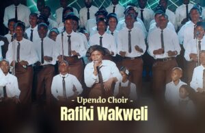 Upendo Choir – Rafiki Wakweli Upendo Choir – Rafiki Wakweli