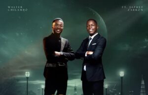 Walter Chilambo FT Japhet Zabron – Hajanisahau Walter Chilambo FT Japhet Zabron - Hajanisahau