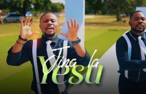 Ben Horedi Ft. Victor Maestro – JINA LA YESU Ben Horedi Ft. Victor Maestro - JINA LA YESU