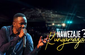 Dr Ipyana – Nawezaje Kunyamaza (Sijaona Namna Hii) Dr Ipyana - Nawezaje Kunyamaza (Sijaona Namna Hii)
