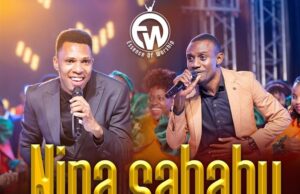 Essence of Worship Ft. Praise Medley – Ninasababu|Mwanaume kama Yesu(Cover) Essence of Worship Ft. Praise Medley - Ninasababu|Mwanaume kama Yesu(Cover)