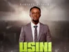 Godfrey Steven – Usiniharibie Godfrey Steven - Usiniharibie