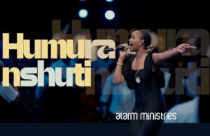 Alarm Ministries – HUMURA NSHUTI Alarm Ministries - HUMURA NSHUTI
