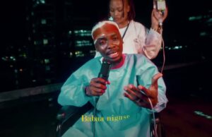 Asagwile – Acha Nipite Asagwile - Acha Nipite