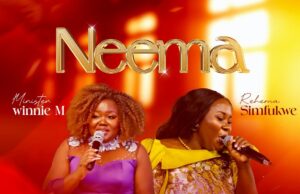 Minister Winnie M – Neema (Ft. Rehema Simfukwe) Minister Winnie M - Neema (Ft. Rehema Simfukwe)