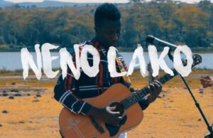 Godwill Babette – Neno Lako Godwill Babette - Neno Lako