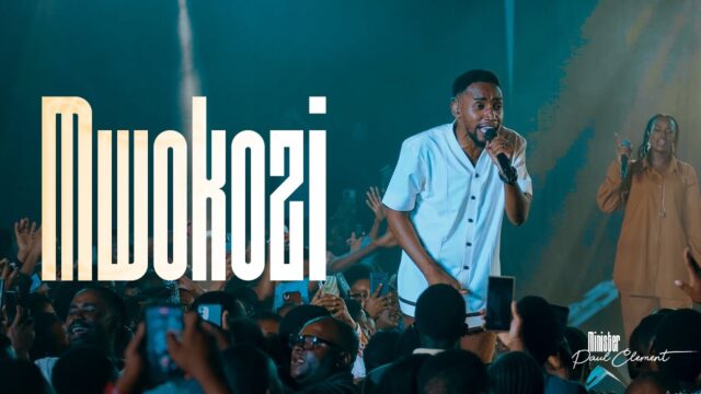 Paul Clement - Mwokozi