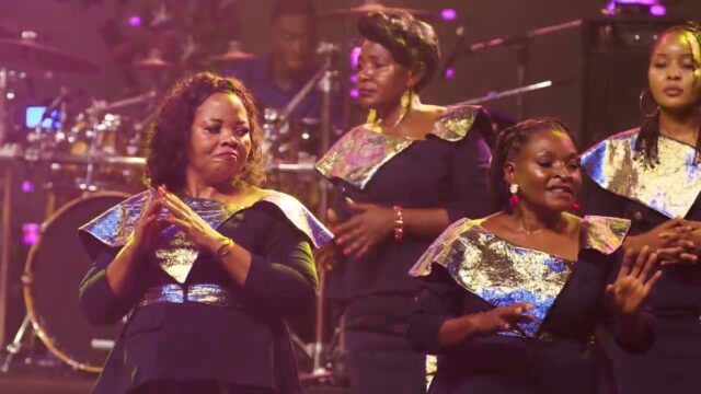 VVC Tanzania - Hauna Ubaya