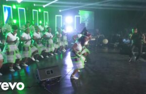 Worship House – Africa For Jesus (Makomborero) Worship House - Africa For Jesus (Makomborero)