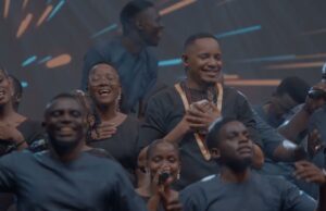 Agape Gospel Band Ft Neema Gospel Choir – Unanitendeaga Mema Agape Gospel Band Ft Neema Gospel Choir - Unanitendeaga Mema