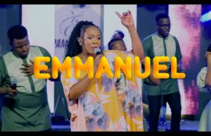 Emma Nyarjohn – Emmanueli Emma Nyarjohn - Emmanueli