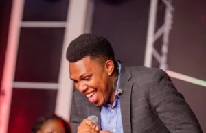 Essence of Worship ft Paul Clement – Hutimiza Maagano Essence of Worship ft Paul Clement - Hutimiza Maagano