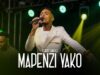 Filbert Sangule – Mapenzi Yako Filbert Sangule - Mapenzi Yako