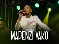 Filbert Sangule – Mapenzi Yako Filbert Sangule - Mapenzi Yako