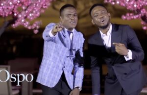 JOEL LWAGA Feat. CHRIS SHALOM – UMEJUA KUNIFURAHISHA JOEL LWAGA Feat. CHRIS SHALOM - UMEJUA KUNIFURAHISHA