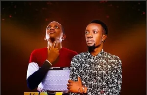 Mathias Walichupa – Ni Wewe (feat. Godfrey Steven) Mathias Walichupa - Ni Wewe (feat. Godfrey Steven)