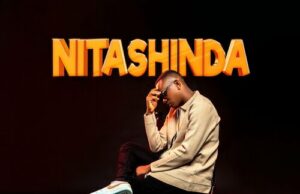 Mathias Walichupa – Nitashinda Mathias Walichupa - Nitashinda