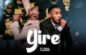 Zoravo Ft Paul Clement – Yire Zoravo Ft Paul Clement - Yire (Mp3 Download)