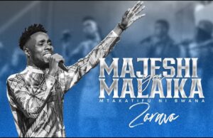 Zoravo – Majeshi Ya Malaika Zoravo - Majeshi Ya Malaika