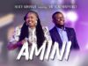 Alice Kimanzi Ft. Victor Maestro – Amini Alice Kimanzi Ft. Victor Maestro - Amini