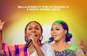 Bella Kombo ft. Evelyn Wanjiru & Neema Gospel Choir – Mungu Ni Mmoja Bella Kombo ft. Evelyn Wanjiru & Neema Gospel Choir - Mungu Ni Mmoja
