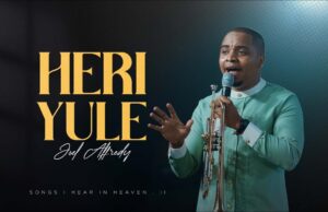 Joel Alfredy – Heri Yule Joel Alfredy - Heri Yule