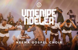 Neema Gospel Choir – Umenipendelea Neema Gospel Choir - Umenipendelea