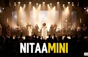 Nitaamini – Swahili Powerful Worship Song Nitaamini – Swahili Powerful Worship Song
