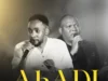 Paul Clement Ft. Pastor Fred Msungu – Ahadi Paul Clement Ft. Pastor Fred Msungu - Ahadi