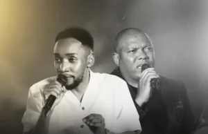 Paul Clement Ft. Pastor Fred Msungu – Ahadi Paul Clement Ft. Pastor Fred Msungu - Ahadi