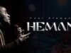 Paul Clement – Hemani