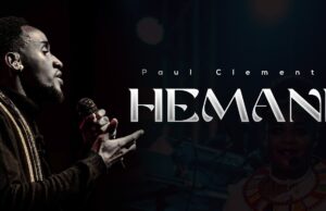 Paul Clement – Hemani