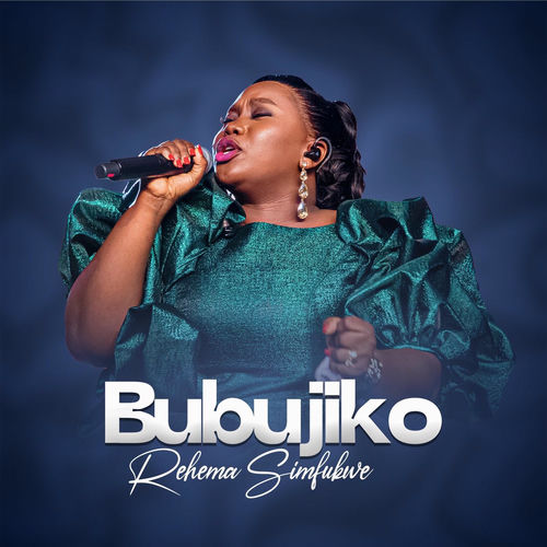 Rehema Simfukwe - Bubujiko Rehema Simfukwe - Bubujiko