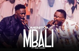 Zoravo Ft Joel Lwaga – Umenitoa Mbali Zoravo Ft Joel Lwaga - Umenitoa Mbali