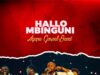 Agape Gospel Band – Hallo Mbinguni