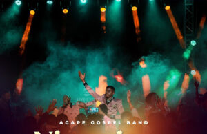 Agape Gospel Band – Nimeziona Baraka za Bwana